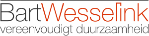 Bart Wesselink Logo